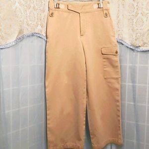 Ralph Lauren/BERGDORF GOODMAN  CARGO  SZ 6